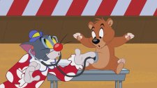 Tom Ve Jerry - Palyaço Tom