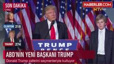 Trump Seçilince Nükleer Anlaşması Tehlikeye Giren İran Her Şeye Hazırız