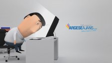 Argeseajans.com Online Matbaa Tanıtım Videosu
