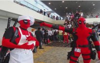 Deadpool Hakkında 10 Bilgi