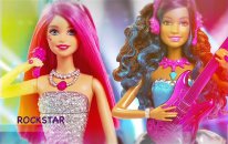 En Güzel Barbie Bebekler