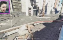 EN UZUN TOFAŞ ŞAHİN MODU (GTA 5 Online Mod)