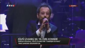 Feridun Düzağaç - Kardeşin Duymaz Feridun Düzağaç - Kardeşin Duymaz
