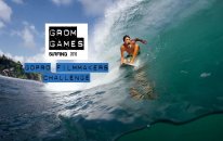 Gopro Surf: Grom Games - Ep. 1