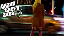 Gta 5 Gerçek Hayat !!! - Arabaya Kız Atamamak! #10