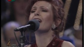 Hamiyet Turan - Bu Devirde, Bu Dünyada Bir Görüşte Ne Bu Sevda - Fasıl Şarkıları Hamiyet Turan - Bu Devirde, Bu Dünyada Bir Görüşte Ne Bu Sevda - Fasıl Şarkıları