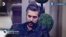 Kısmetse Olur 276 Bölüm Fragmanı (10 Kasım Perşembe)