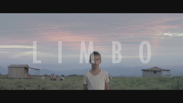 Limbo (2016) Fragman