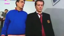 Lise Defteri Kavga Sahnesi