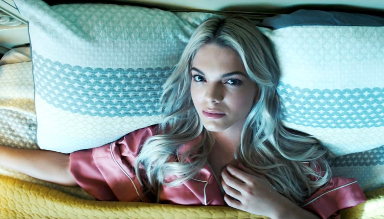 Louisa Johnson - So Good | İzlesene.com