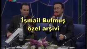 Ali Osman Akkuş - Leyla Sende Buldum Aşkımı - Fasıl Şarkıları Ali Osman Akkuş - Leyla Sende Buldum Aşkımı - Fasıl Şarkıları