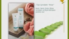 Aloe vera jelly krem cilt bakım ,cilt yenileyici,yara yanık kremi