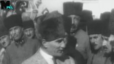 Behçet Kemal Çağlar “Nöbetçi Millet“