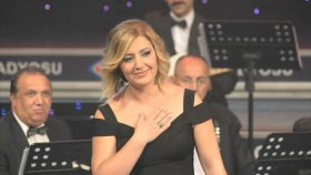 Belgin Gök - Firkat-I Cânân İle Nâlân Mı Oldun Belgin Gök - Firkat-I Cânân İle Nâlân Mı Oldun