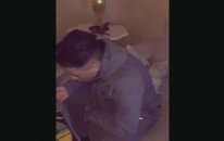 Emre Mor ve Dortmund'lu Arkadaşlarının Mannequin Challenge Denemesi