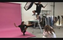 En Yaratıcı Mannequin Challenge Videoları