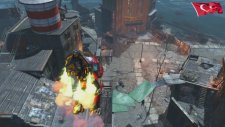 Fallout 4 - Atatürk Kurtuluş Modu!