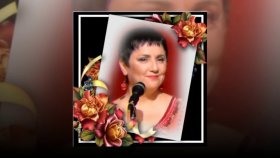 Fatma Arslanoğlu - Hayal İçinde Akıp Geçti Ömrü Derbederim Fatma Arslanoğlu - Hayal İçinde Akıp Geçti Ömrü Derbederim