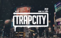 Krne X B. Lewis - Pcp| Remix