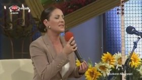 Serpil Sarı - Ben Bu Yaylaları Yaylayamadım Serpil Sarı - Ben Bu Yaylaları Yaylayamadım
