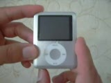 İpod Tarzı Dokunmatik Tuş