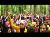 Kabaçam Köyü 2009 Piknik