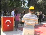 Selimiye T.b.ç.p. Lisesi 19 Mayıs Kutlaması
