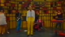 Private Idaho B-52's