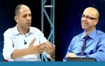 05.10.2016 - Kudret Özersay - Erçin Şahmaran - Ada Tv