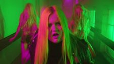 Alma - Dye My Hair