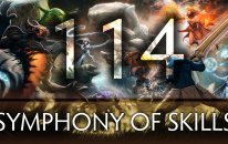 Dota 2 Symphony Of Skills 114