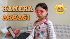 DR. Melike Kamera Arkası Videosu | Gülme Garantili Video :)
