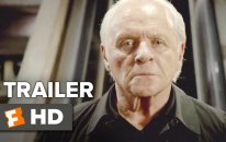 Solace Official Trailer 1 (2016)