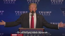 Trump Seçim Vaatlerini Yerine Getirebilir Mi?