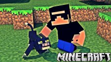 Tunç Naber? | Minecraft Survival | Bölüm 14 - Oyun Portal