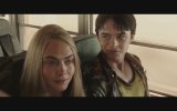 Valerian and the City of a Thousand Planets - Teaser