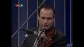 Ali Osman Akkuş - Yeşil Başlı Gövel Ördek Uçar Gider Göle Karşı - Fasıl Şarkıları Ali Osman Akkuş - Yeşil Başlı Gövel Ördek Uçar Gider Göle Karşı - Fasıl Şarkıları