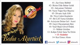 Bedia Akartürk - Kışlalar Bedia Akartürk - Kışlalar