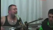 Hüseyin Kağıt - Bana Yaşadı Demeyin (Akustik Perfotmans)