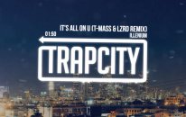 Illenium - It's All On U (T-Mass & LZRD Remix)