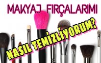 Kendin Yap - Fırça Temizleyici Aparat | Fırçalarımı Nasıl Temizleyip Kurutuyorum? - Cilt Bakımı