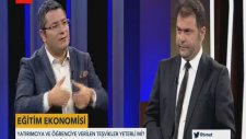 Mektebim Okulları Kurucusu Ümit Kalko TVNET