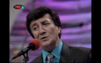 Selçuk Aygan-Leyla Bir Özge Candır Kara Gözlü Ceylandır - Fasıl Şarkıları