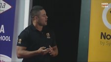 Sunum Sırasında Porno Sitesi Açılırsa