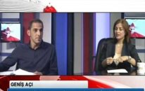 01.11.2016 - Güneş Sarıkamış - Pınar Gözek Dervişağa - Ktv