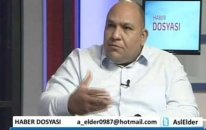 13.10.2016 - TOLGA ATAKAN - ASLI ELDER - KTV