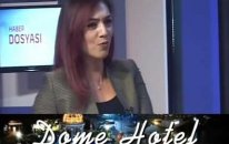 21.10.2016 - JALE REFİK ROGERS - ASLI ELDER - KTV