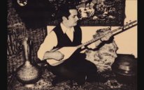 Aşık Daimi - Değme Tabib Sızılıyor.