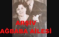 Aşık Davut Sulari & Bad-I Saba Selam Söyle O Yare.