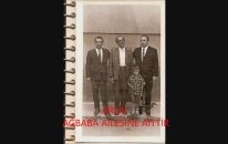 Aşık Davut Sulari Ve Haydar Ağbaba - Şu Yüce Dağları Duman Kaplamış.